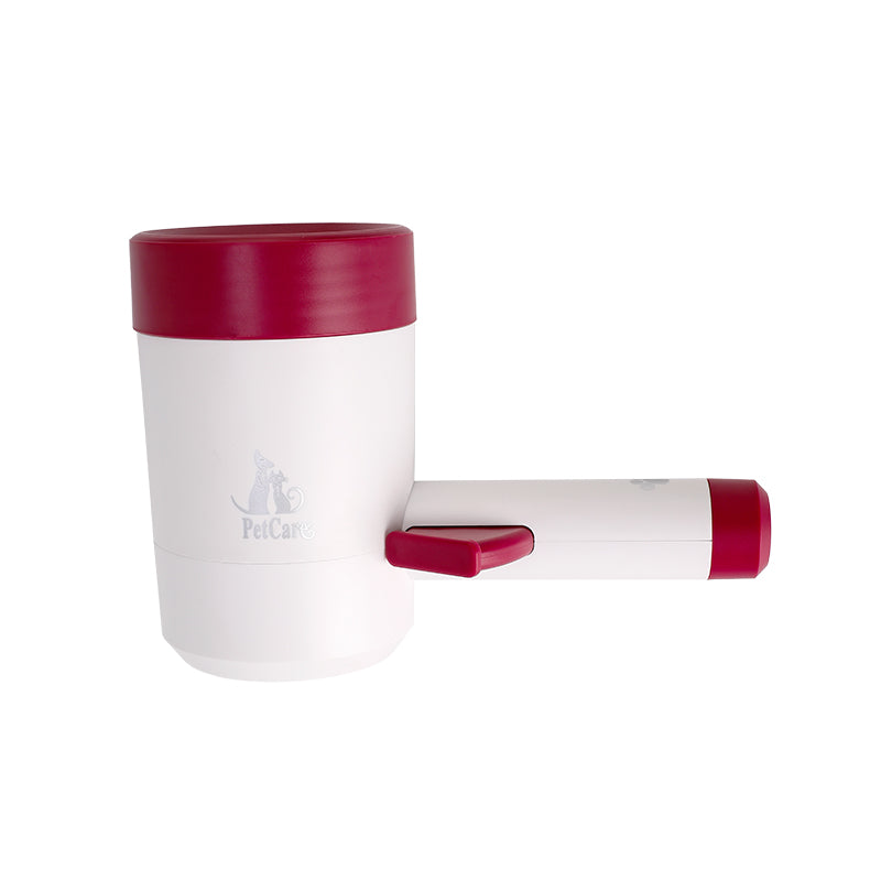 Zorex Dog Paw Feet Cleaner