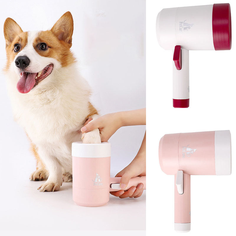 Zorex Dog Paw Feet Cleaner 