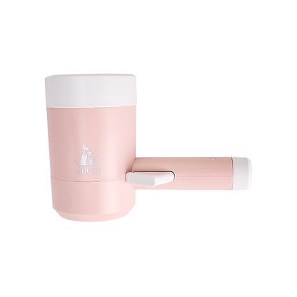 Zorex Dog Paw Feet Cleaner 